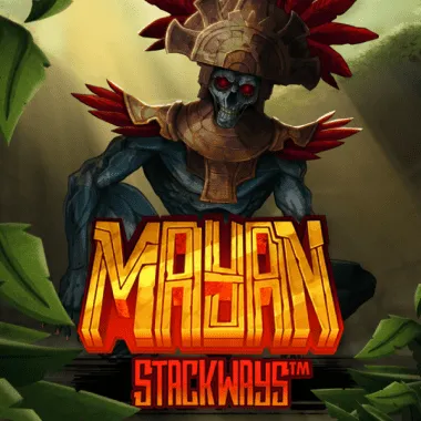 Mayan Stackways – slot no Verde Casino